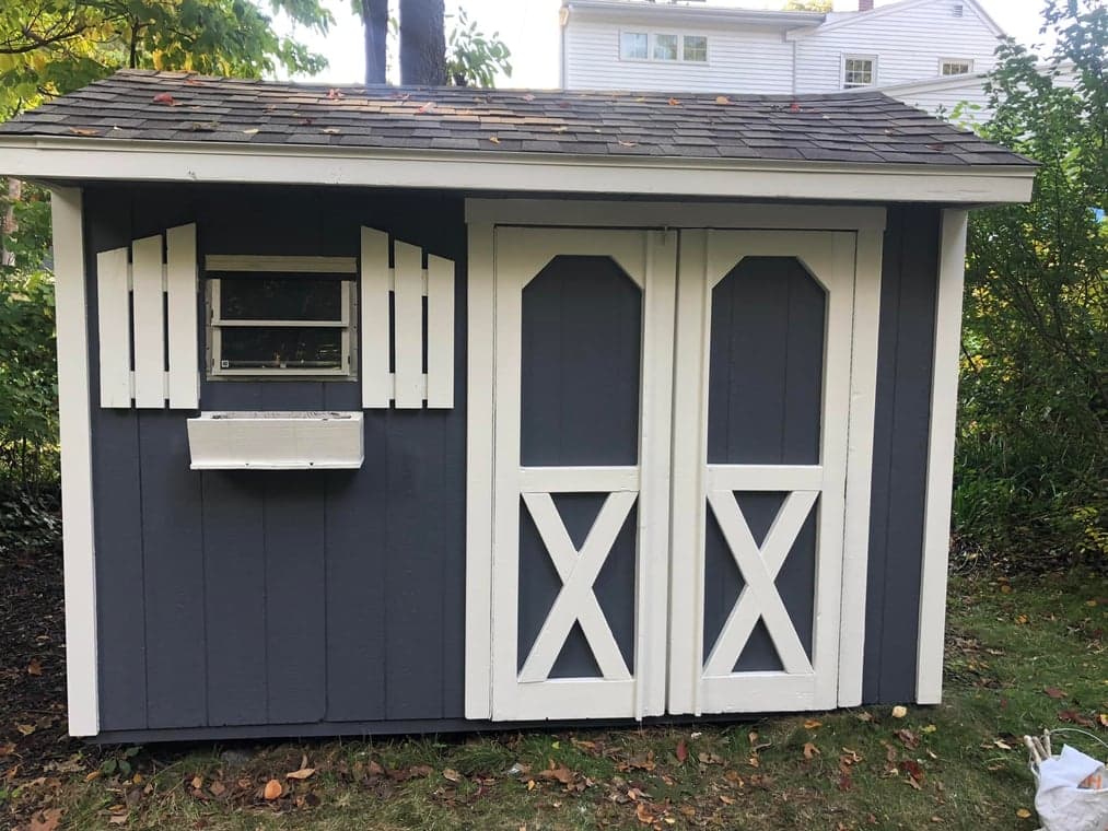 BIG C PAINTING & MORE gallery image 2