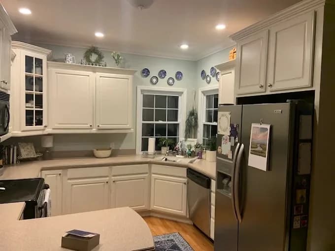 Whitted Custom Finishes Painting and Restoration gallery image 3