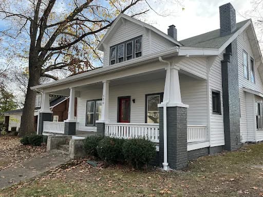 Wilson Pro Painting and Remodeling LLC gallery image 1