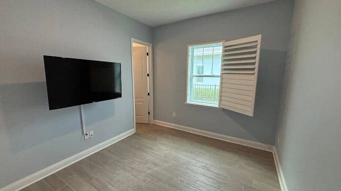 360 Painting of Central Orlando gallery image 4