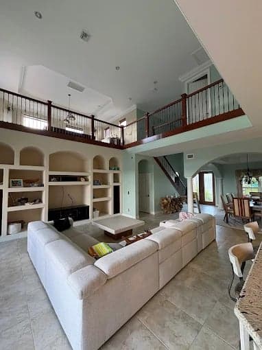 Golden Touch Painting Company gallery image 3