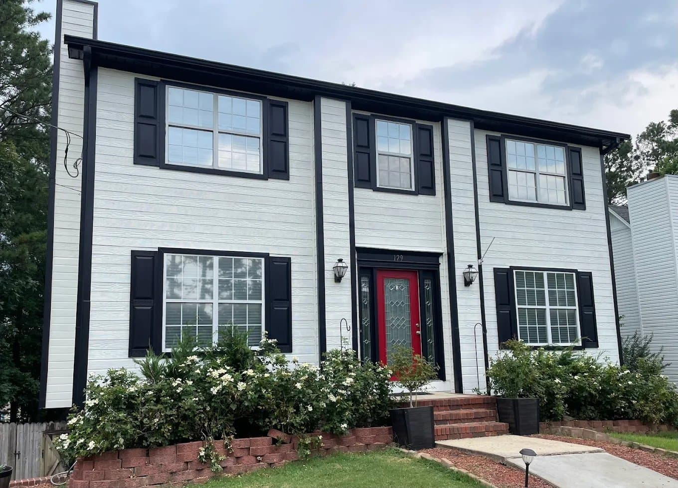 Rodriguez Painting gallery image 4