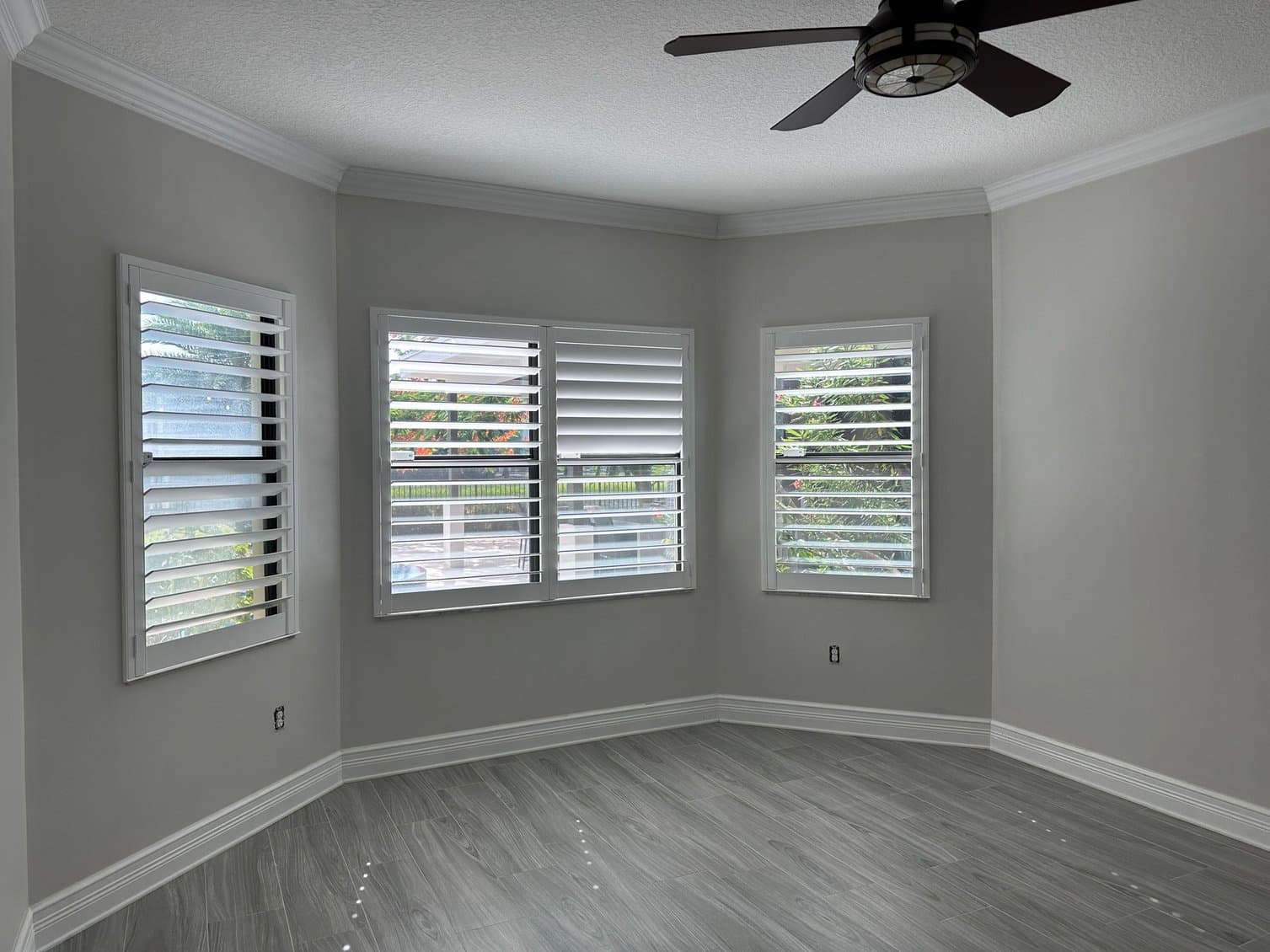 Benchmark Painting & Carpentry gallery image 2