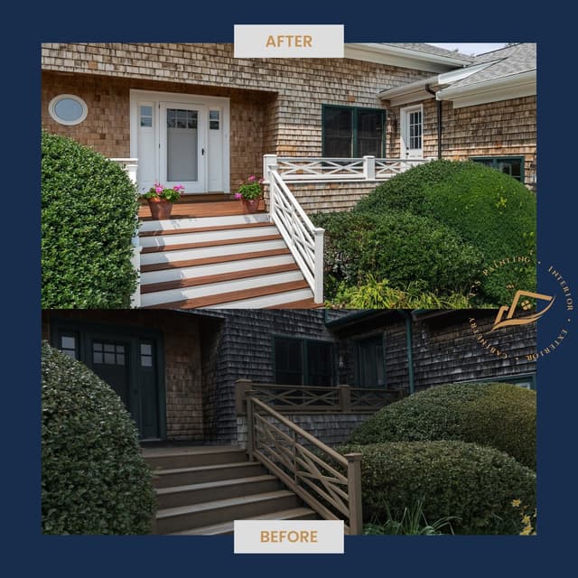 I.S Painting Corp gallery image