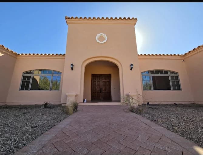 Pamblanco Painting Contractor Tucson, Oro Valley gallery image 2