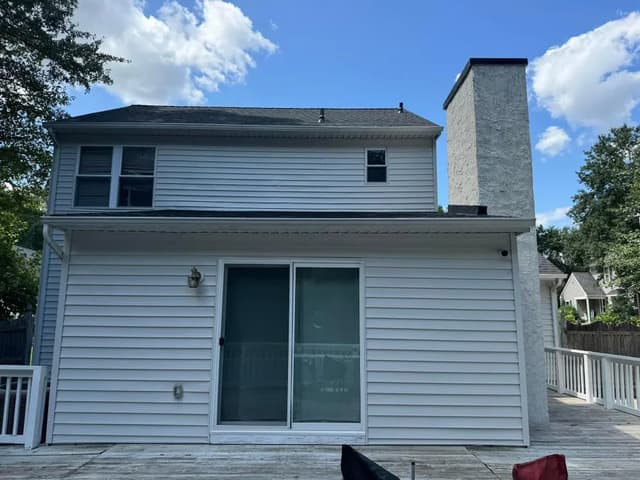 Sanders Painting LLC gallery image