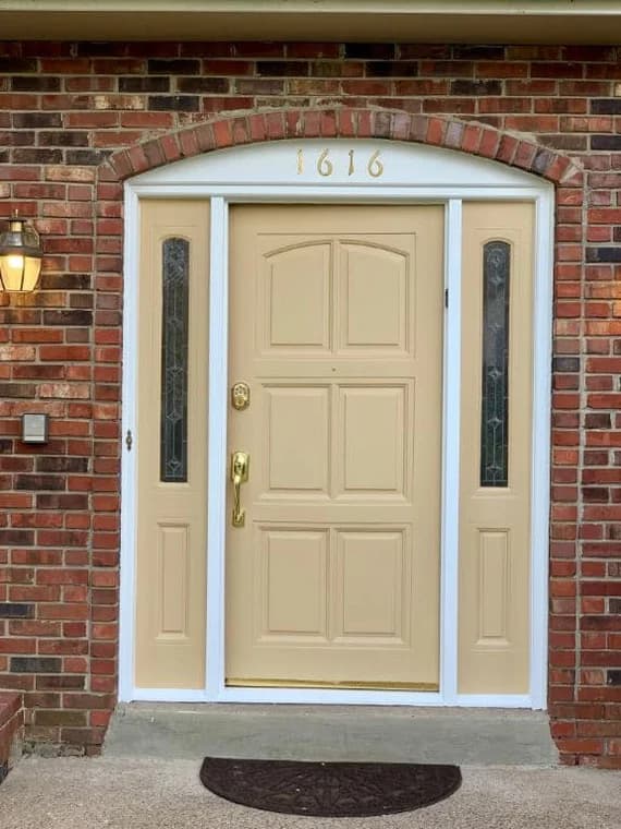 Legacy Custom Painting gallery image 4