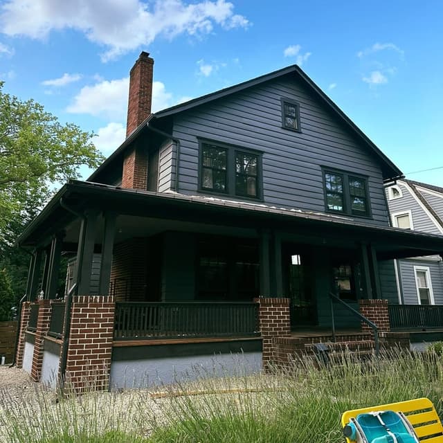 Wilber's Painting gallery image