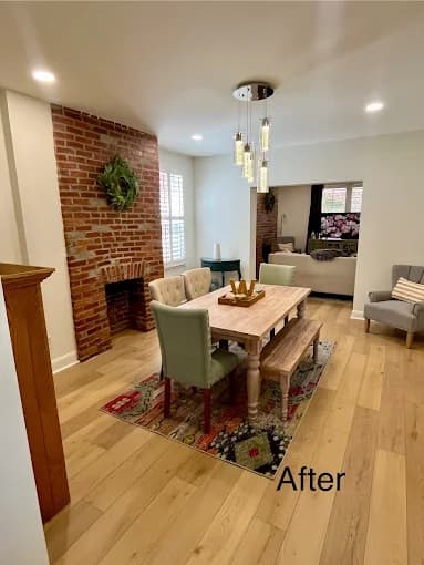 Revive Flooring and Paint gallery image 3