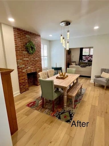 Revive Flooring and Paint gallery image 3