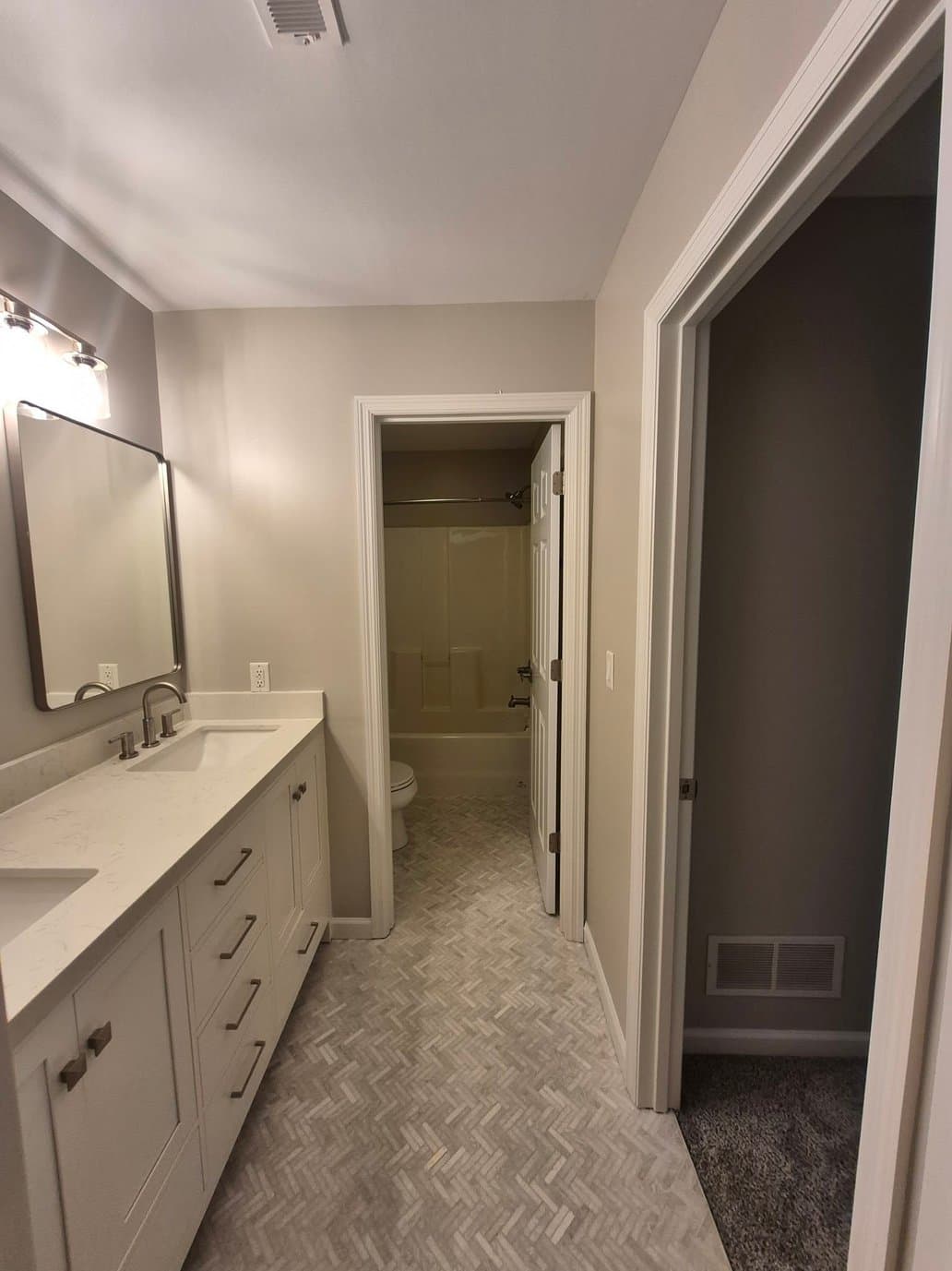 CAW Painting & Preservation gallery image 2