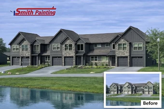 Smith Painting LLC gallery image 2