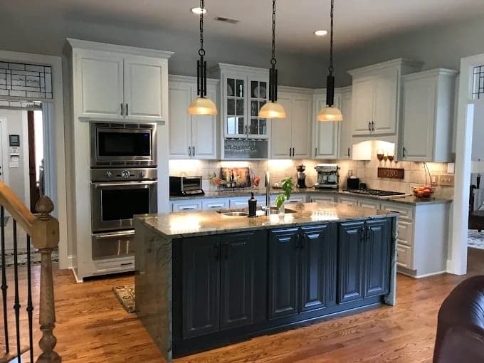 Express Yourself Paint LLC gallery image 4