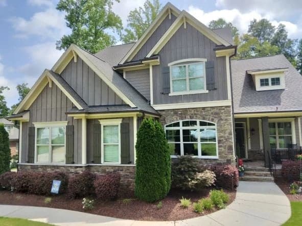 Albright Painting & Construction LLC gallery image 4