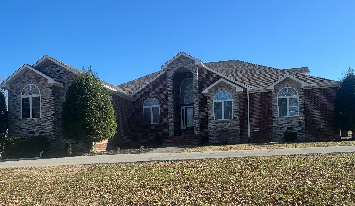 Full Coverage Painting and Flooring gallery image 1