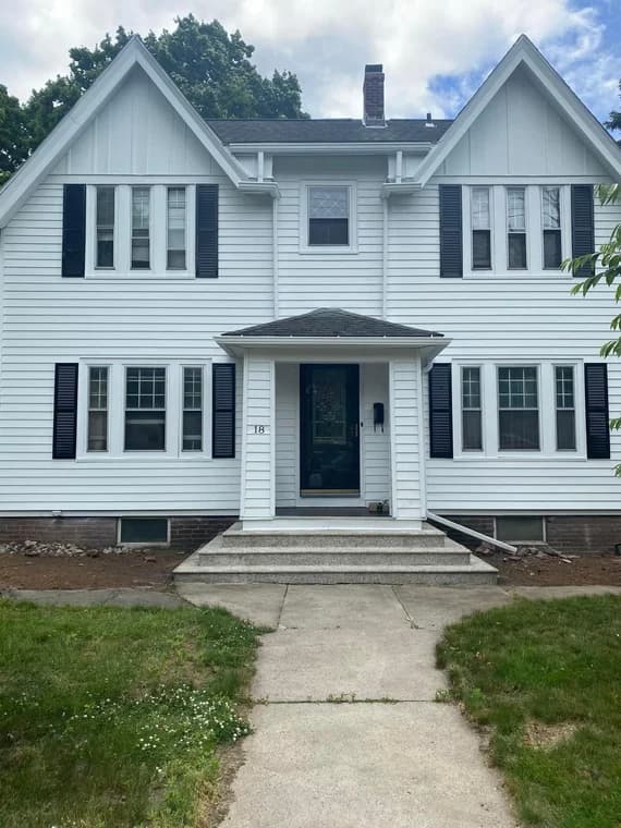 ALL-TERIOR PAINTING SERVICES ️ ️LLC gallery image 3