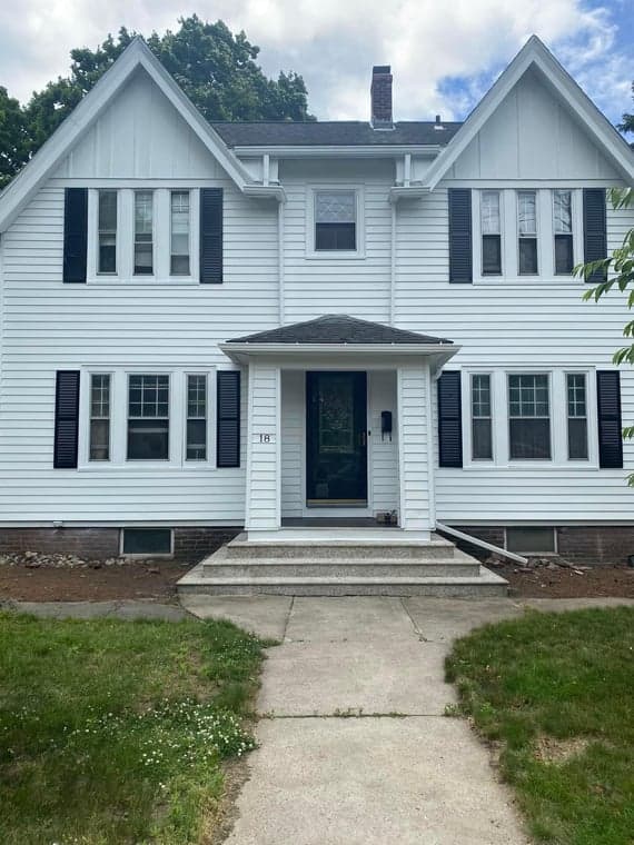 ALL-TERIOR PAINTING SERVICES ️ ️LLC gallery image