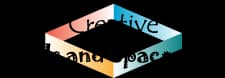 Logo for Creative Walls and Spaces Painting, a painting company serving Park Ridge, Illinois.