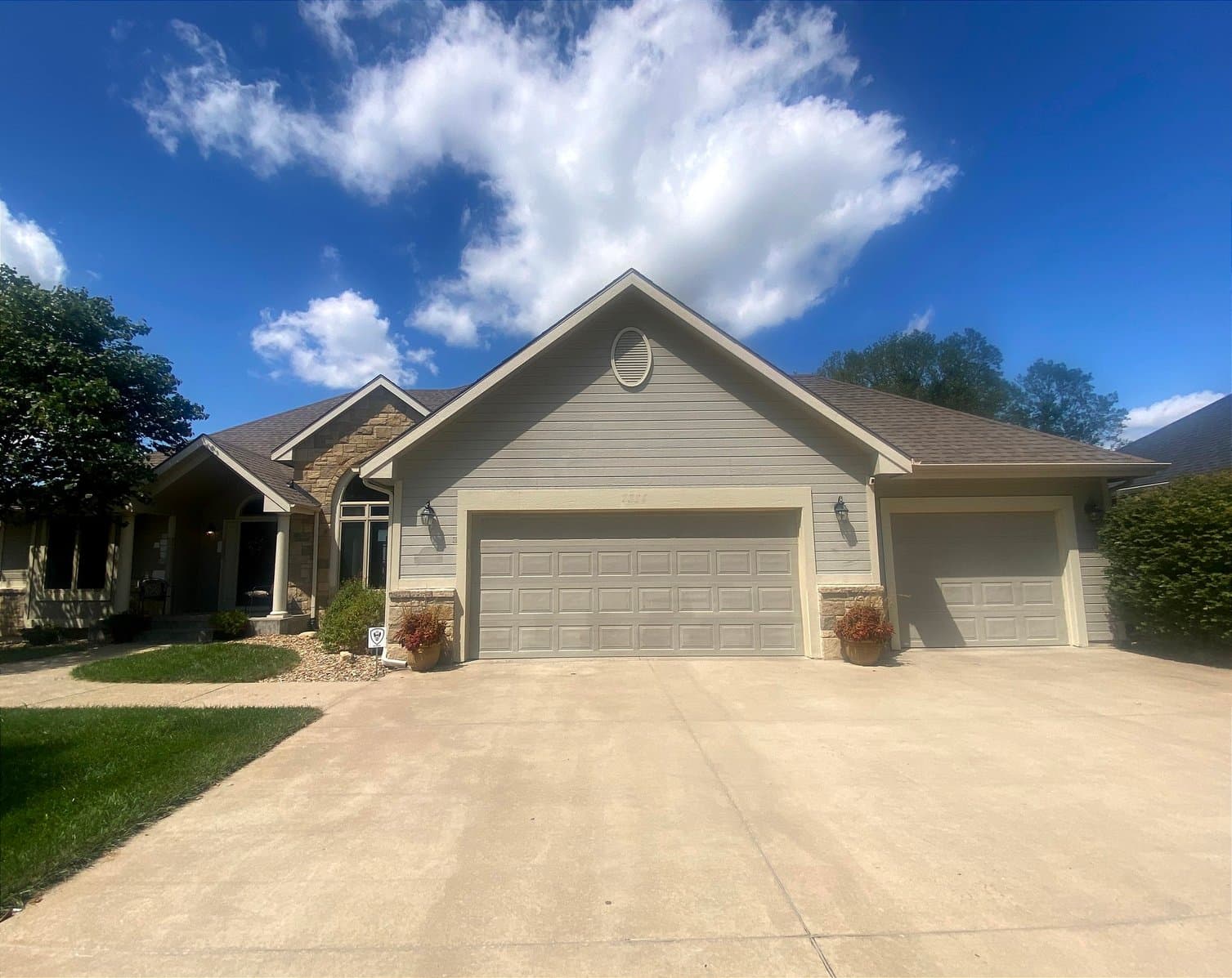 College Works Painting gallery image 2