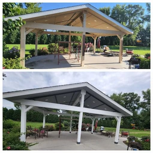 Marvin's Painting gallery image