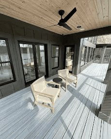 Paintworks Unlimited Contracting Co LLC gallery image