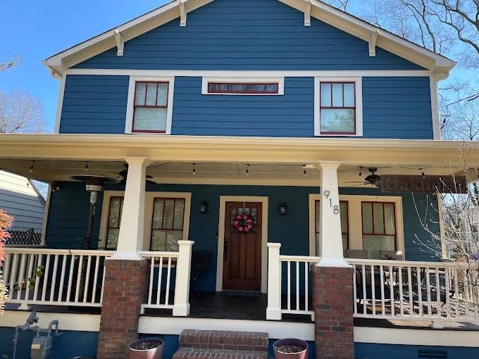 CertaPro Painters of Atlanta/Decatur gallery image 2