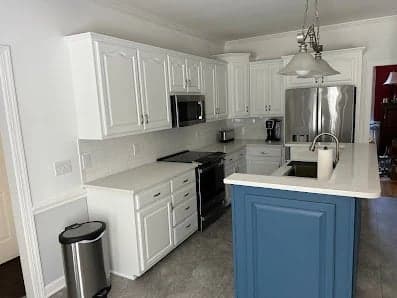Mohr Painting and Drywall gallery image 3