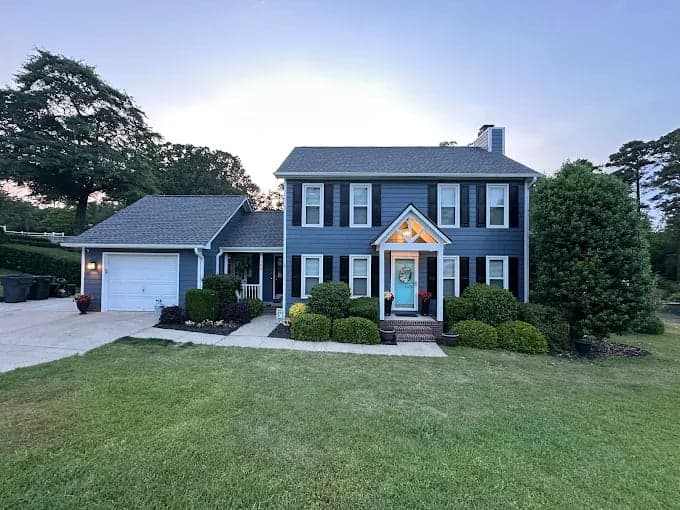 Garner's Painting Service gallery image 1