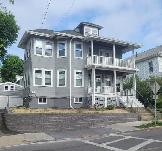 CertaPro Painters of Newton gallery image