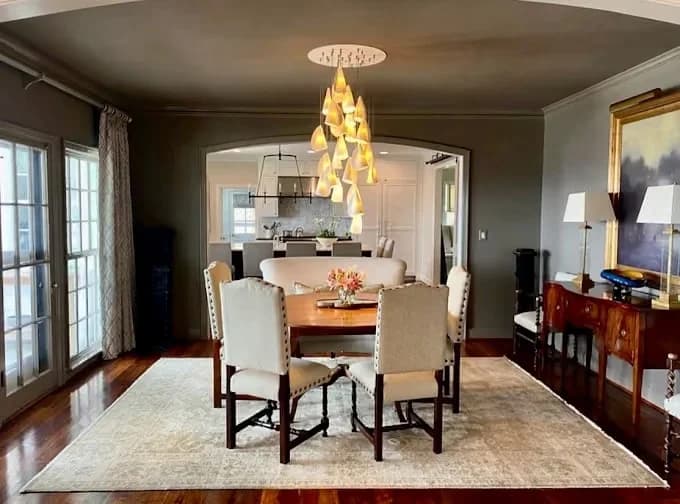Whitted Custom Finishes Painting and Restoration gallery image 2