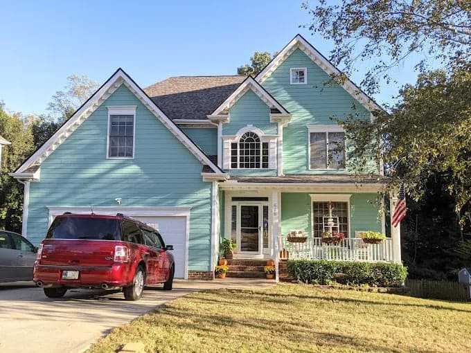 First Choice Painters gallery image 1