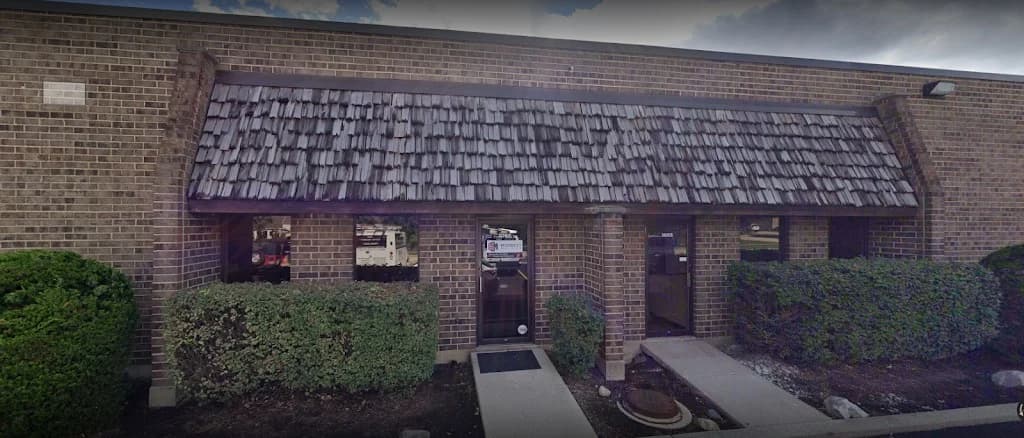 Midwest Brick Stain gallery image 4