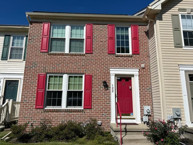 Clean Lines Painting & Powerwashing gallery image