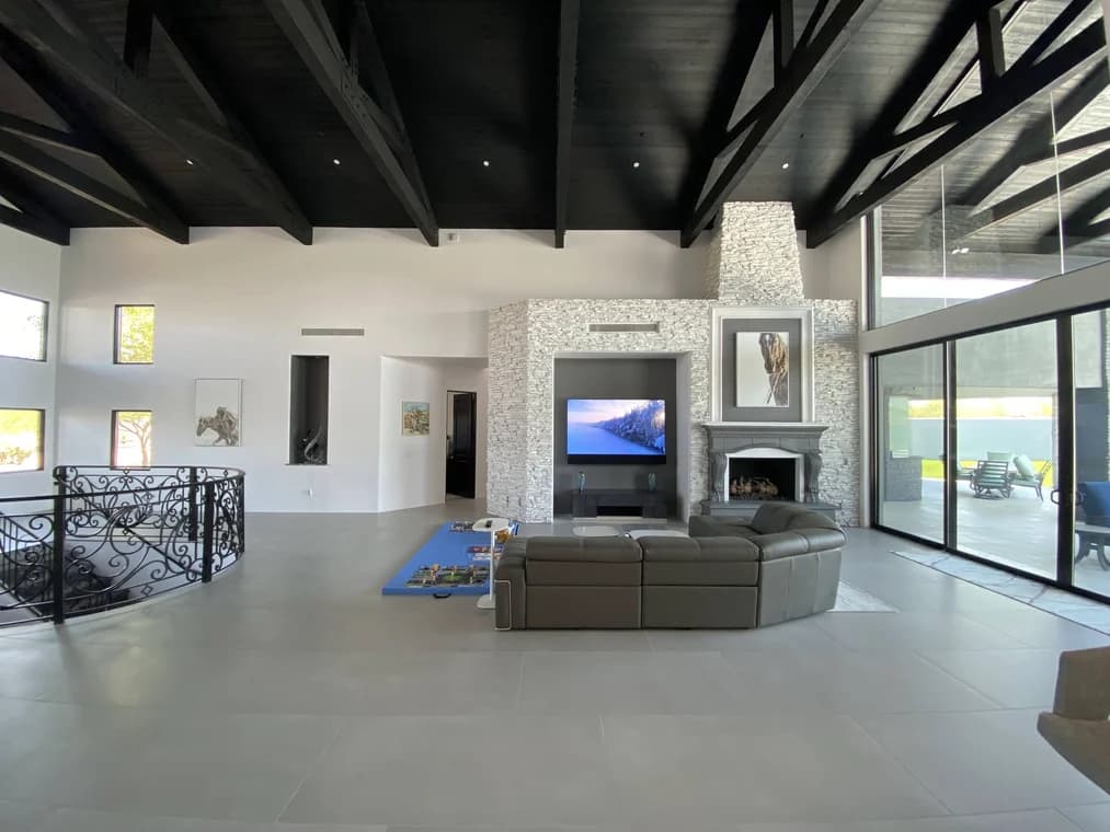 Metzger's Painting Professionals Inc. gallery image 4