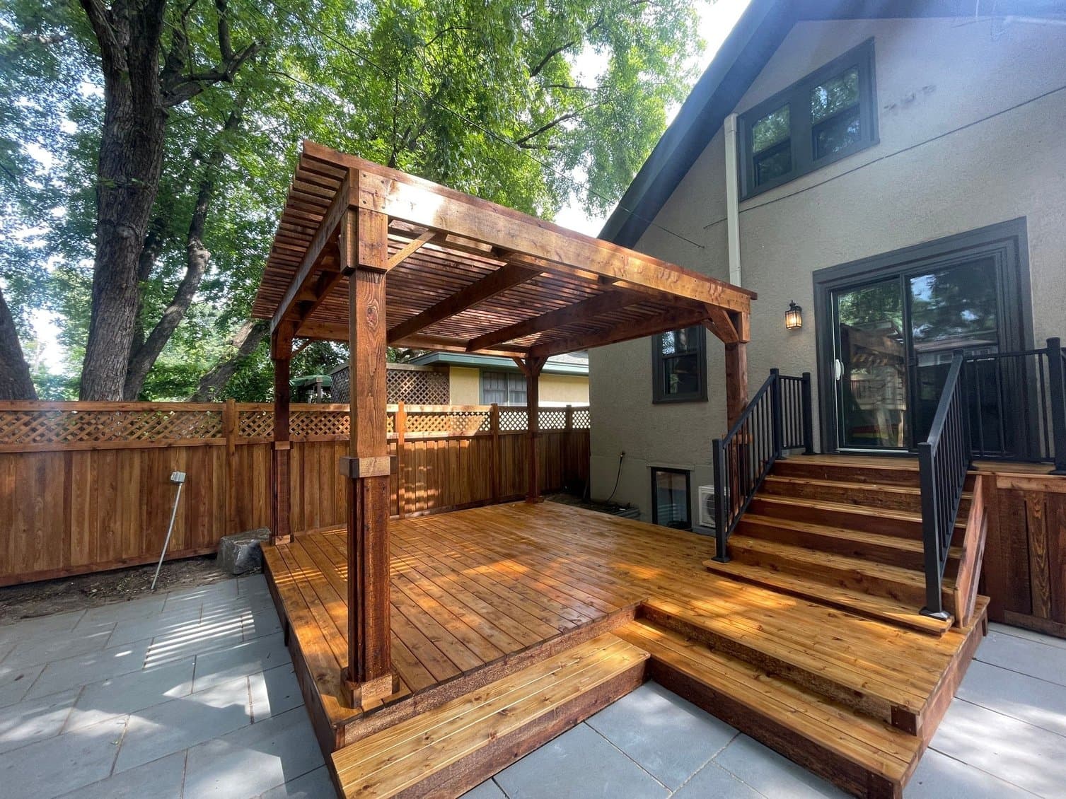 Twin Cities Resurfacing LLC gallery image 1