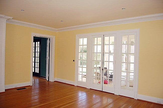 Economy Painting & WallPaper gallery image 1