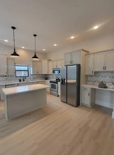 Blue Collar Painting & Drywall Repair gallery image 3