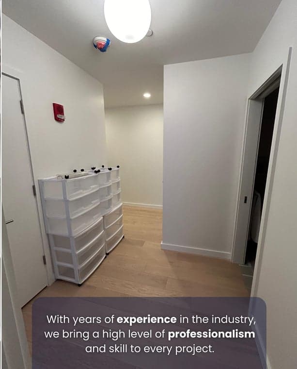 Suetam Painting and Finishes gallery image 4