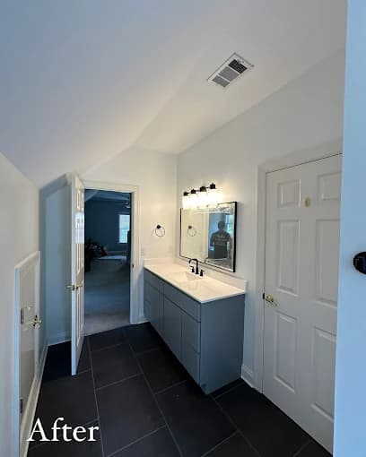 A&P Painting and Flooring North Metro Atlanta gallery image 4
