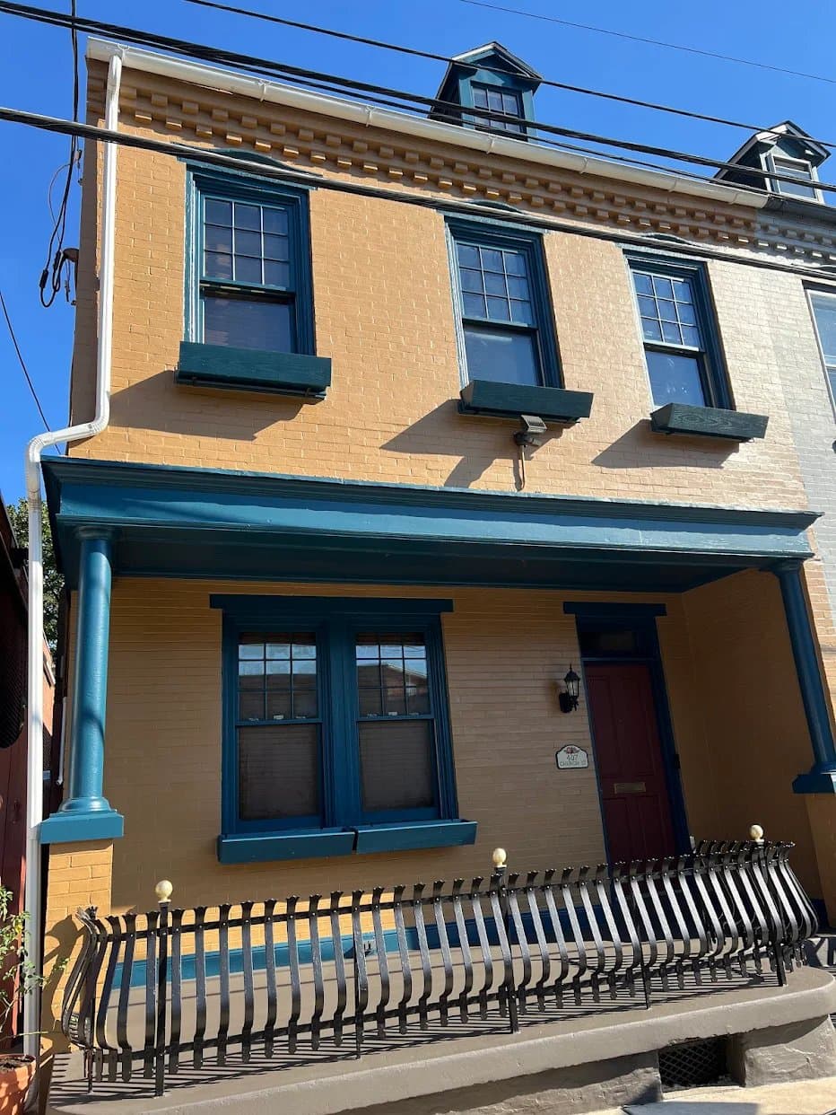 DC Professional Painting LLC gallery image 2