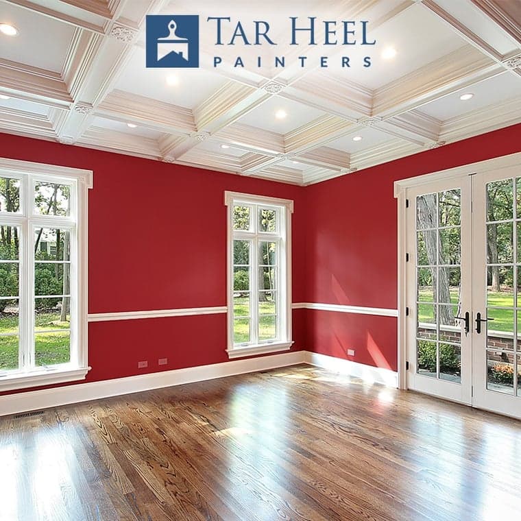 Tar Heel Painters gallery image 2