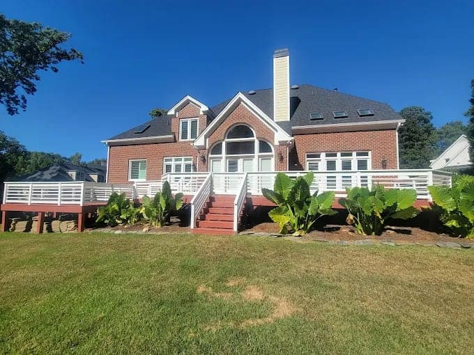 All-Pro Painting of the Triangle- Durham & Chapel Hill gallery image 1