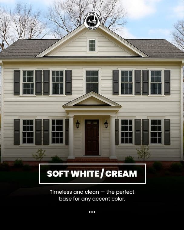 Superior Homes Painters gallery image 3