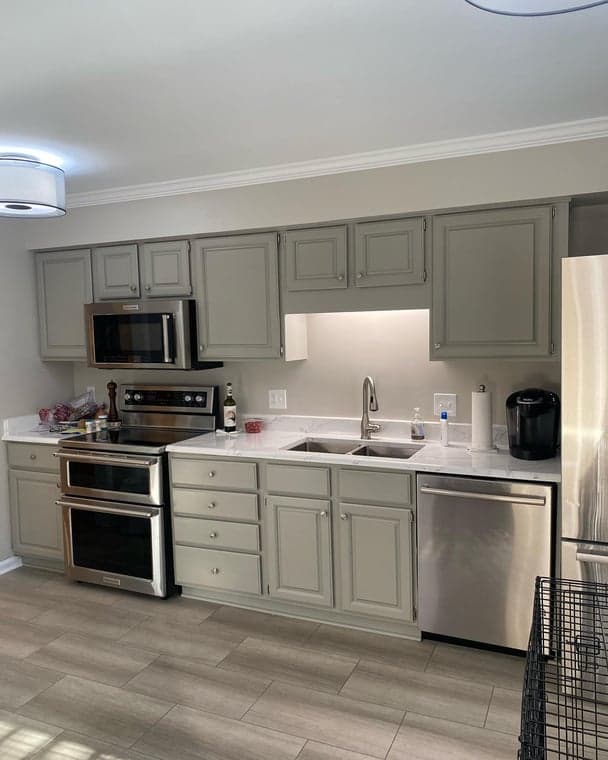 Hansell Painting Co gallery image 2