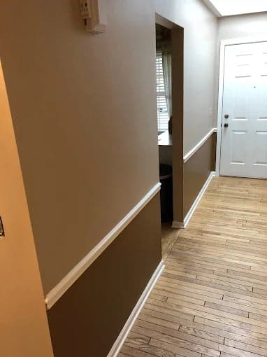 Cutting Edge Painting gallery image 2