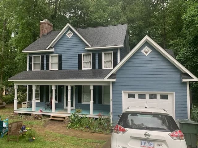 NC Paint & PowerWash gallery image