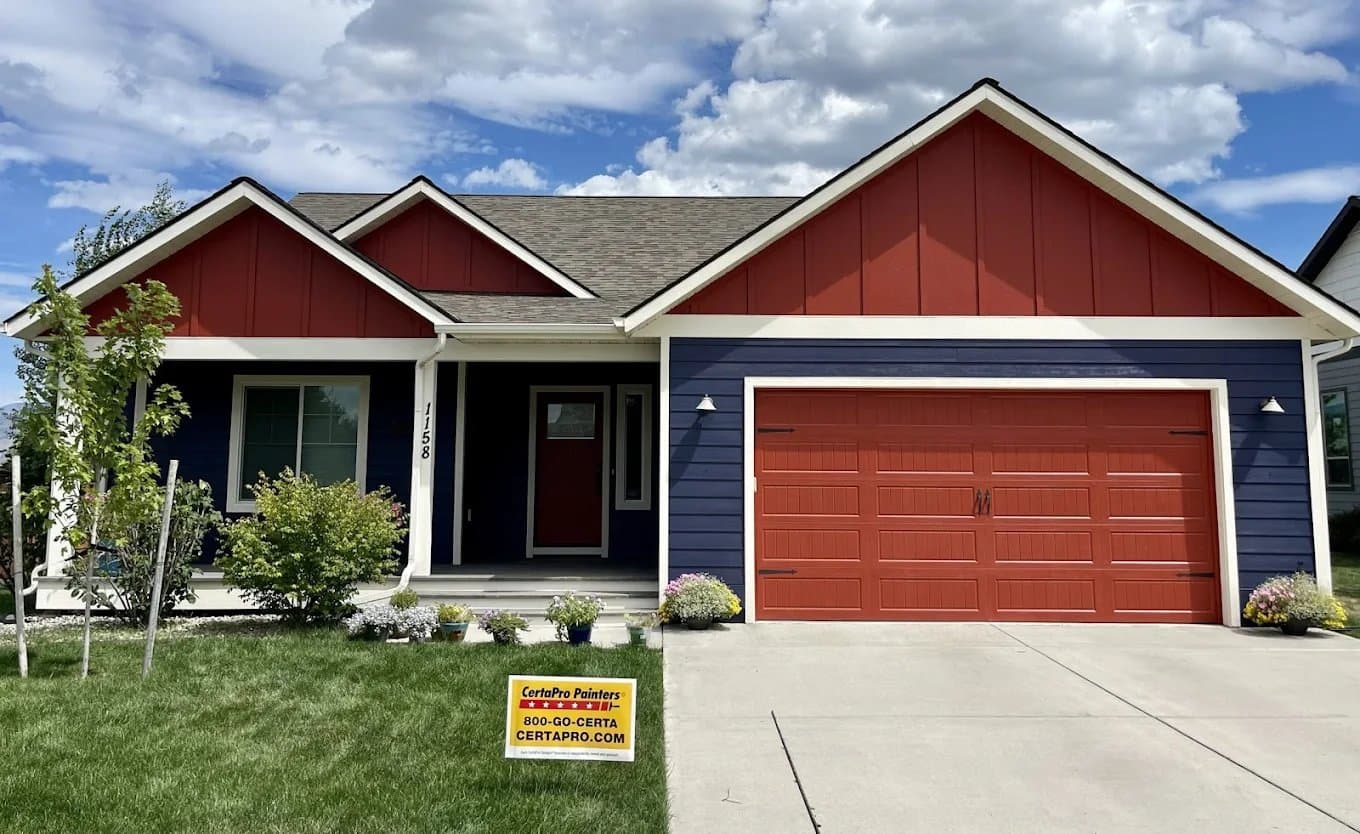 CertaPro Painters of Southern Montana gallery image 1
