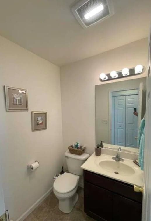 Shabby Brown Restore gallery image 4