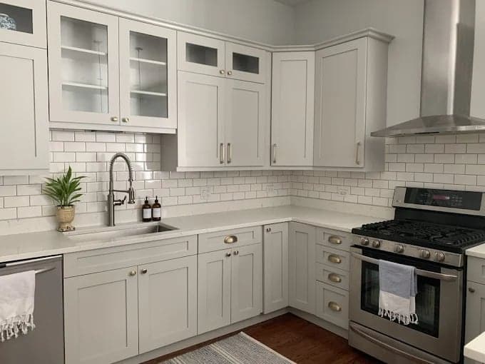 DJO HOME PAINTING gallery image 3