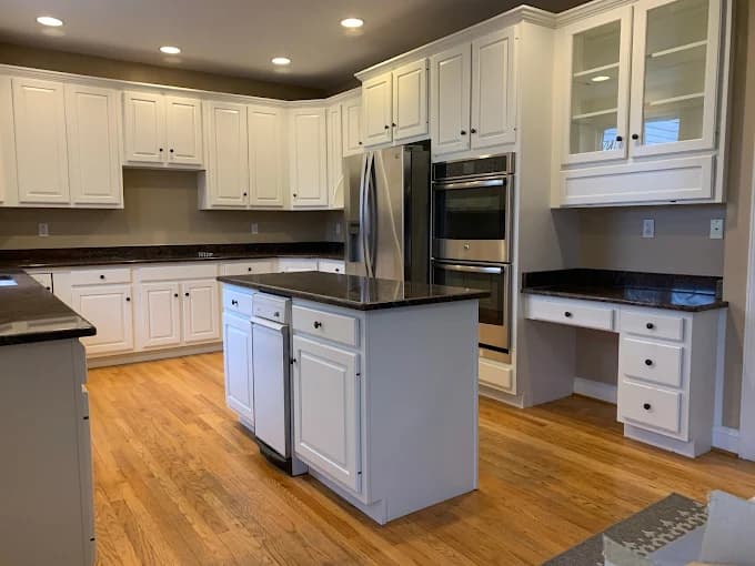 Chesapeake Interior Painters gallery image 2